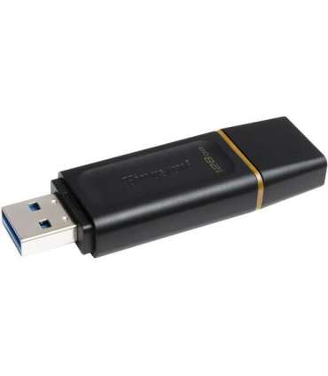 Kingston DataTraveler Exodia 128 GB USB 3.2 Black