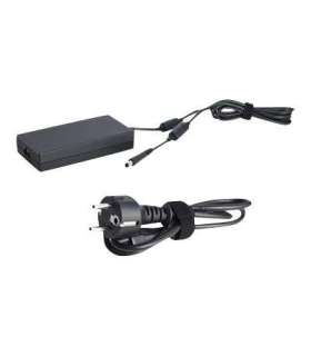 Dell Dock Euro 180W AC Adapter With 2M Euro Power Cord (Kit)