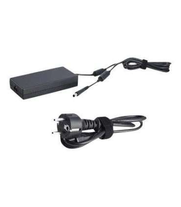 Dell Dock Euro 180W AC Adapter With 2M Euro Power Cord (Kit)