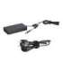 Dell Dock Euro 180W AC Adapter With 2M Euro Power Cord (Kit)