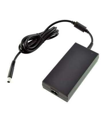 Dell Dock Euro 180W AC Adapter With 2M Euro Power Cord (Kit)