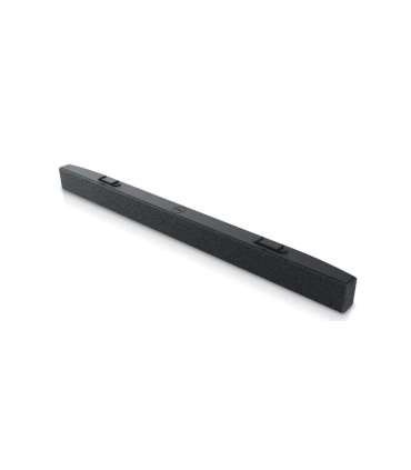 Dell Soundbar for Monitor SB521A Black