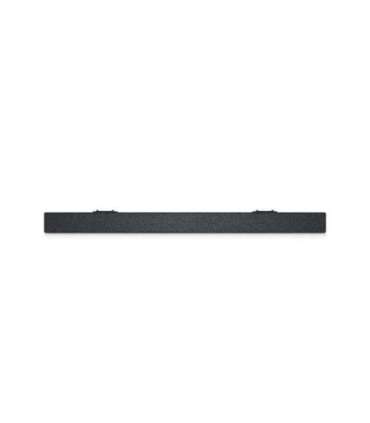 Dell Soundbar for Monitor SB521A Black