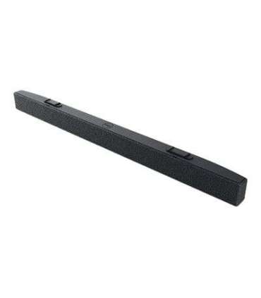 Dell Soundbar for Monitor SB521A Black