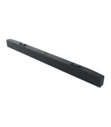 Dell Soundbar for Monitor SB521A Black