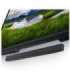 Dell Soundbar for Monitor SB521A Black