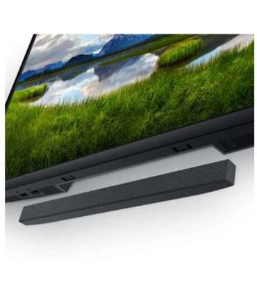 Dell Soundbar for Monitor SB521A Black