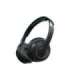 Skullcandy Wireless Headphones Cassette Wireless/Wired On-Ear Microphone Wireless Black