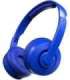 Skullcandy Wireless Headphones Cassette Wireless/Wired On-Ear Microphone Wireless Blue