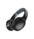 Skullcandy Wireless Headphones Crusher Evo Wireless Over-ear Microphone Wireless True Black