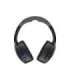 Skullcandy Wireless Headphones Crusher Evo Wireless Over-ear Microphone Wireless True Black
