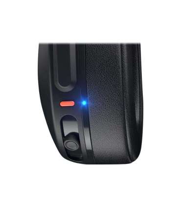 Skullcandy Wireless Headphones Crusher Evo Wireless Over-ear Microphone Wireless True Black