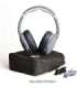Skullcandy Wireless Headphones Crusher Evo Wireless Over-Ear Microphone Wireless Chill Grey