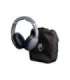 Skullcandy Wireless Headphones Crusher Evo Wireless Over-Ear Microphone Wireless Chill Grey