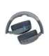 Skullcandy Wireless Headphones Crusher Evo Wireless Over-Ear Microphone Wireless Chill Grey