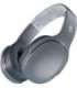 Skullcandy Wireless Headphones Crusher Evo Wireless Over-Ear Microphone Wireless Chill Grey