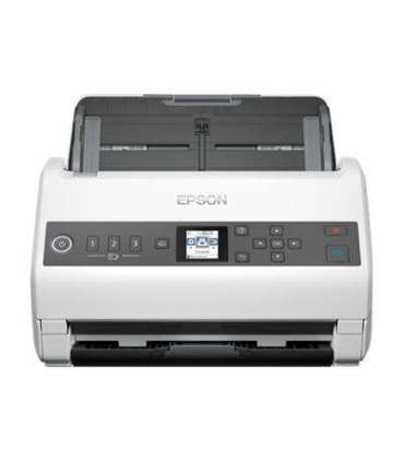Epson WorkForce DS-730N Colour Document Scanner