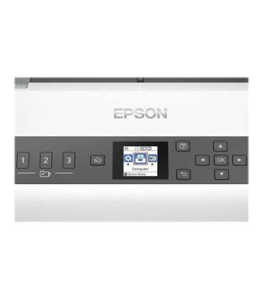 Epson WorkForce DS-730N Colour Document Scanner