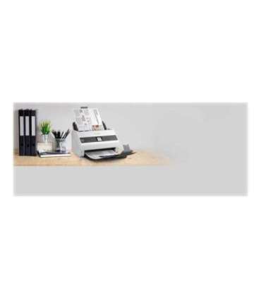 Epson WorkForce DS-730N Colour Document Scanner