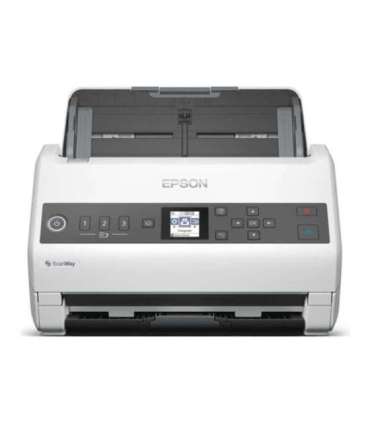 Epson WorkForce DS-730N Colour Document Scanner