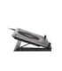 Genesis Laptop Cooling Pad OXID 450 Black 260 x 360 x 40 mm