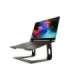 PORT DESIGNS 901103 Ergonomic Notebook stand Notebook Stand Black 10-15.6 "