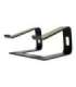 PORT DESIGNS 901103 Ergonomic Notebook stand Notebook Stand Black 10-15.6 "