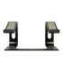 PORT DESIGNS 901103 Ergonomic Notebook stand Notebook Stand Black 10-15.6 "