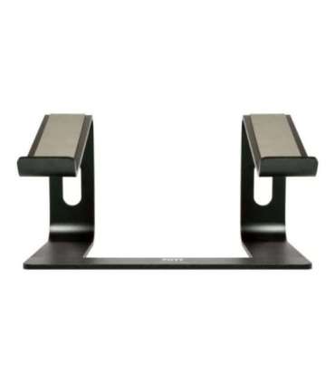 PORT DESIGNS 901103 Ergonomic Notebook stand Notebook Stand Black 10-15.6 "