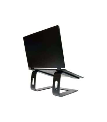 PORT DESIGNS 901103 Ergonomic Notebook stand Notebook Stand Black 10-15.6 "