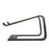 PORT DESIGNS 901103 Ergonomic Notebook stand Notebook Stand Black 10-15.6 "