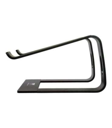 PORT DESIGNS 901103 Ergonomic Notebook stand Notebook Stand Black 10-15.6 "