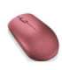 Lenovo Wireless Mouse 530 Wireless mouse Wireless 2.4 GHz Wireless via Nano USB Cherry Red