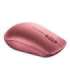 Lenovo Wireless Mouse 530 Wireless mouse Wireless 2.4 GHz Wireless via Nano USB Cherry Red