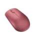 Lenovo Wireless Mouse 530 Wireless mouse Wireless 2.4 GHz Wireless via Nano USB Cherry Red
