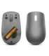 Lenovo Wireless Mouse 530 Wireless mouse Wireless 2.4 GHz Wireless via Nano USB Graphite