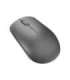 Lenovo Wireless Mouse 530 Wireless mouse Wireless 2.4 GHz Wireless via Nano USB Graphite