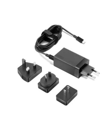 Lenovo 65W USB-C AC Travel Adapter USB-C 65 W USB Power adapter
