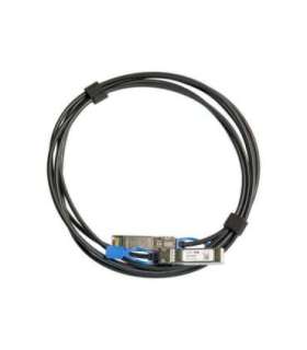 MikroTik 25GBase Direct Attach Cable XS+DA0003 SFP/SFP+/SFP28 Maximum transfer distance 3 m