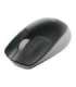Logitech Full size Mouse M190 Wireless USB Mid Grey