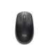 Logitech Full size Mouse M190 Wireless USB Mid Grey