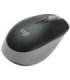 Logitech Full size Mouse M190 Wireless USB Mid Grey