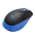 Logitech Full size Mouse M190 Wireless USB Blue