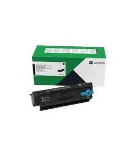 Lexmark Extra High Yield Corporate Toner Cartridge 55B2X0E Toner cartridge Black