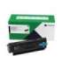 Lexmark Extra High Yield Corporate Toner Cartridge 55B2X0E Toner cartridge Black
