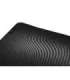 Genesis Carbon 500 Ultra Wave Mouse pad 450 x 1100 x 2.5 mm Black
