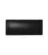 Genesis Carbon 500 Ultra Wave Mouse pad 450 x 1100 x 2.5 mm Black