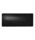 Genesis Carbon 500 Ultra Wave Mouse pad 450 x 1100 x 2.5 mm Black