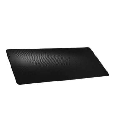 Genesis Carbon 500 Ultra Wave Mouse pad 450 x 1100 x 2.5 mm Black