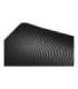 Genesis Carbon 500 Ultra Wave Mouse pad 450 x 1100 x 2.5 mm Black
